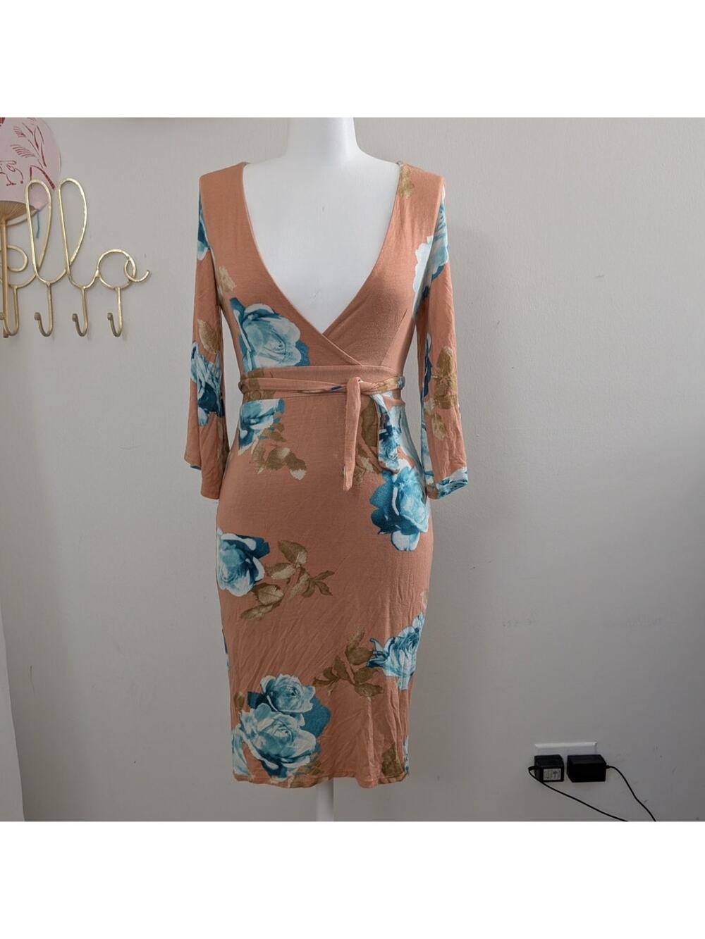 Lani California Dress